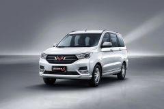 WU LING Hongguang  S 2022MODEL-1.5L-MT  Standard Edition